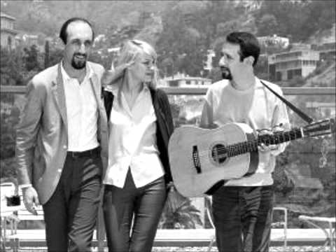 Noel Paul Stookey - Wedding Song (There is Love)