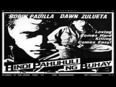 Sine KULAY - Robin Padilla, Dawn Zulueta, Johnny Delgado & Mark Gil.