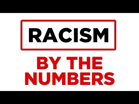 Racism in the United States: By the Numbers