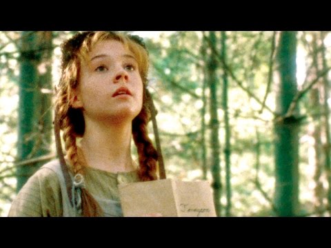 Ana de las Tejas Verdes (clásico) - películas completas en español