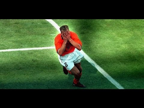 Top 20 Goals in World Cup History