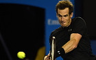 Australian Open 2015: Andy Murray's path to the final in 90 seconds