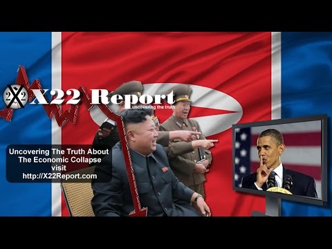 U.S. Government Telling Lies To Push The War Agenda - Episode 554