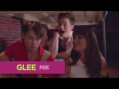 GLEE | Full Performance of 