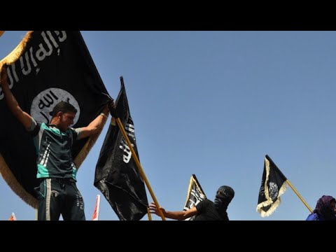 ISIS Threatens to Behead Obama, Turn America into Islamic State