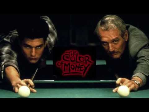 The Color Of Money 1986 Ending Analysis Paul Newman Tom Cruise