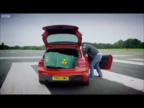 BMW M135 Vs VW Golf GTI - Top Gear - Series 21 - BBC