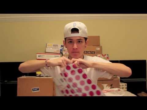 I GOT A DOLLA! | Carter Reynolds