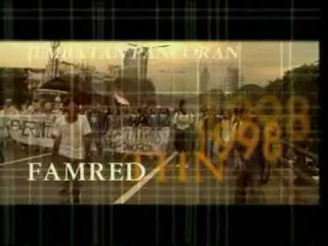 Tragedi Jakarta 1998 (Mei 1998) - Part 1