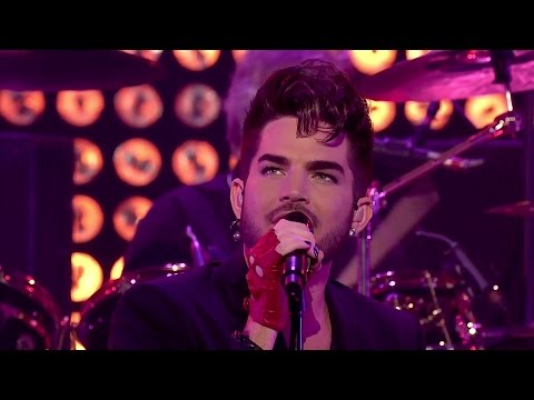 1080 HD: Queen + Adam Lambert - Rock Big Ben Live - New Years Eve 2014 - Full concert