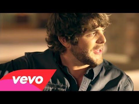 Thomas Rhett - It Goes Like This (Official Video)