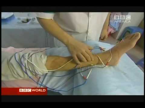 Made In China / BBC World News America