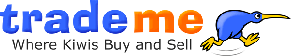 Buy online and sell with Trade Me