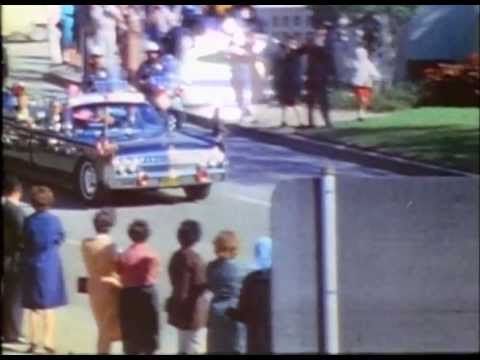 El asesinato de Kennedy - Documental Completo