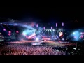 Muse - Live at Rome Olympic Stadium (2013) FULL HD (1080p)