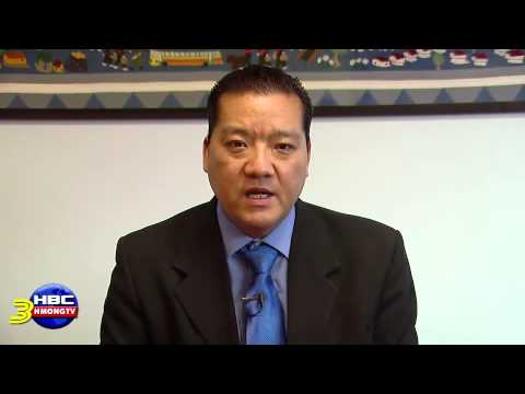 Latest on Lao Family controversies - Chupheng Lee's message to the Hmong community.