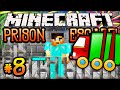 Minecraft PRISON - 