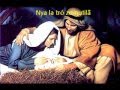 Bible en Ewe: Nativité (Ẽ, le nyateƒe me la, wodzi Mesia, Aƒetɔ kple Đela la na mí)