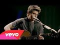 John Mayer - Free Fallin' (Live at the Nokia Theatre)