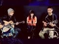 Carly Rae Jepsen - Call Me Maybe - Acoustic (RARE LIVE) - myISH