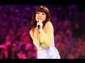 Carly Rae Jepsen - Call me maybe live at Teen Choice Awards HD - Call me maybe directo