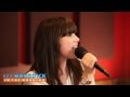 Carly Rae Jepsen - Call Me Maybe - Acoustic version - live on Kidd Kraddick in the Morning