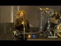 The Cure - Lollapalooza 2013