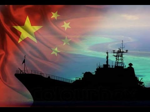 China's 9-Dash Claim in South China Sea is Rubbish - 10 Reasons Why