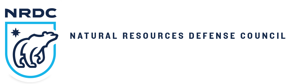 Natural Resources Defense Council