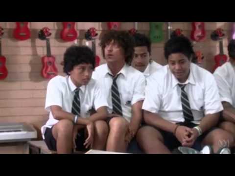 Bully Video (Jonah From Tonga)