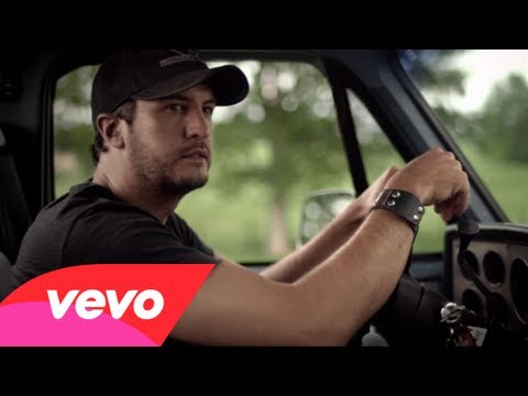 Luke Bryan - Crash My Party