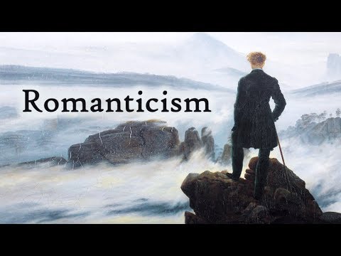 Romanticism (AP Euro)