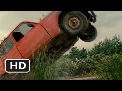 Leap Year #5 Movie CLIP - Runaway Car (2010) HD