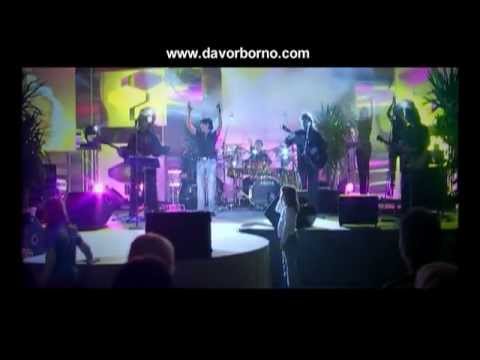 BORNO Davor - Malena - (live concert)