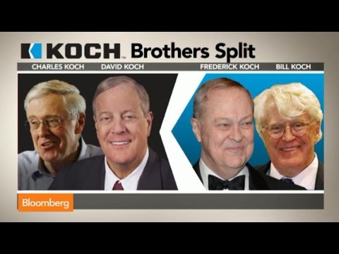 What You Don’t Know About the Koch Brothers