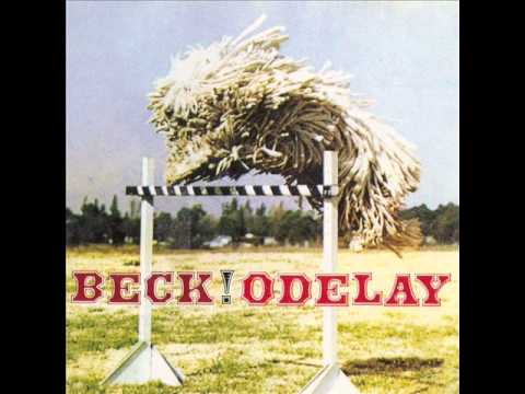 beck - odelay