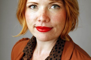 Clementine Ford