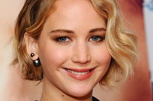 Paparazzi bait: Jennifer Lawrence wasn't prepared for the deep emotional toll the loss of privacy would take.