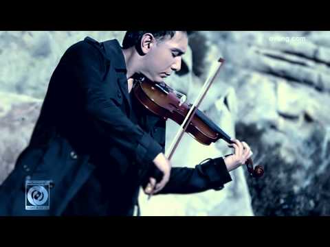 Shadmehr Aghili - Entekhab OFFICIAL VIDEO HD