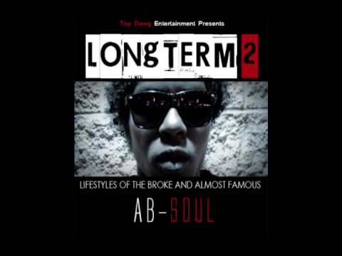 Ab-Soul -- Long Term vol. 2 (Full Album + Donwload Link!!)