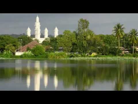 Tourisme Cote d'ivoire (Ivory Coast)