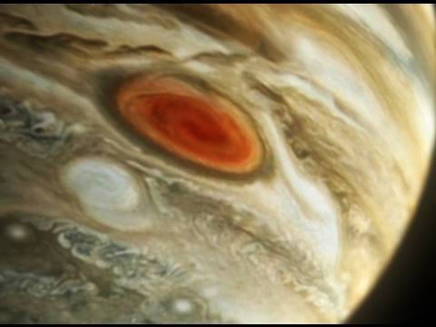 Jupiter: the Largest