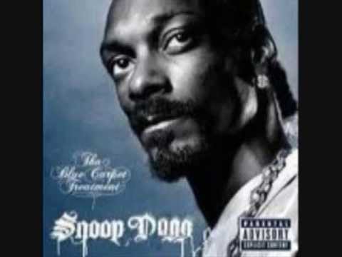 Snoop Dogg - Tha Blue Carpet Treatment (full album) 2006