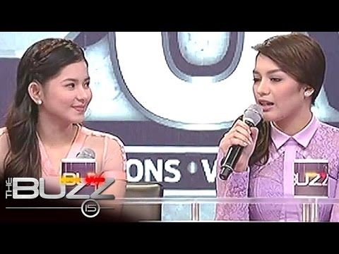 Did Jane and Loisa had 'tension' inside the PBB house?