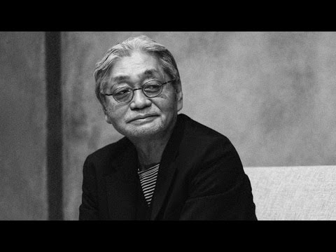 Haruomi Hosono (RBMA Tokyo 2014 Lecture)