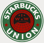 IWW Starbucks Workers' Union