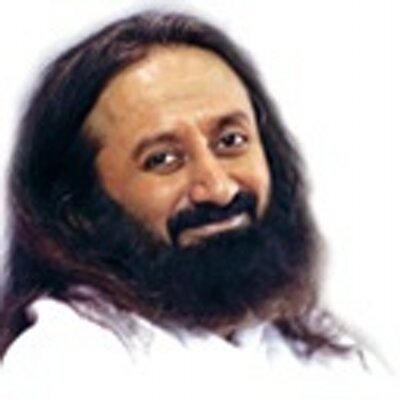 Sri Sri Ravi Shankar