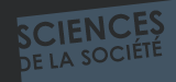 Sciences de la société