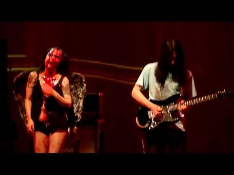 Sigh - The Soul Grave (Live @ Roadburn, April 21st, 2013)