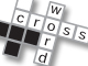 Crossword solutions